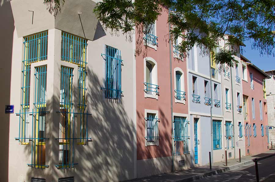 1 logement avignon