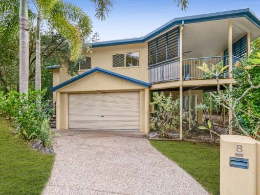 1 vaucluse close brinsmead