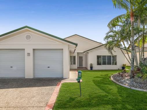 1 vaucluse close brinsmead