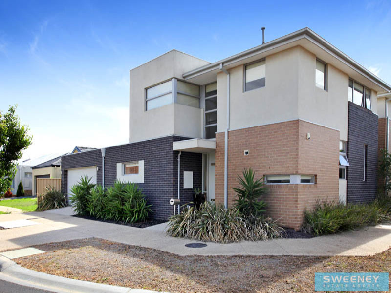 1 vaucluse lane caroline springs