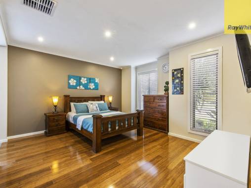 1 vaucluse lane caroline springs