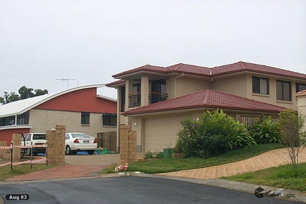 1 vaucluse place mansfield qld 4122