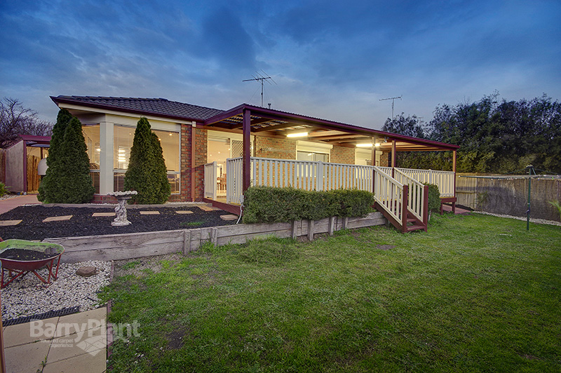 1 vaucluse rise highton