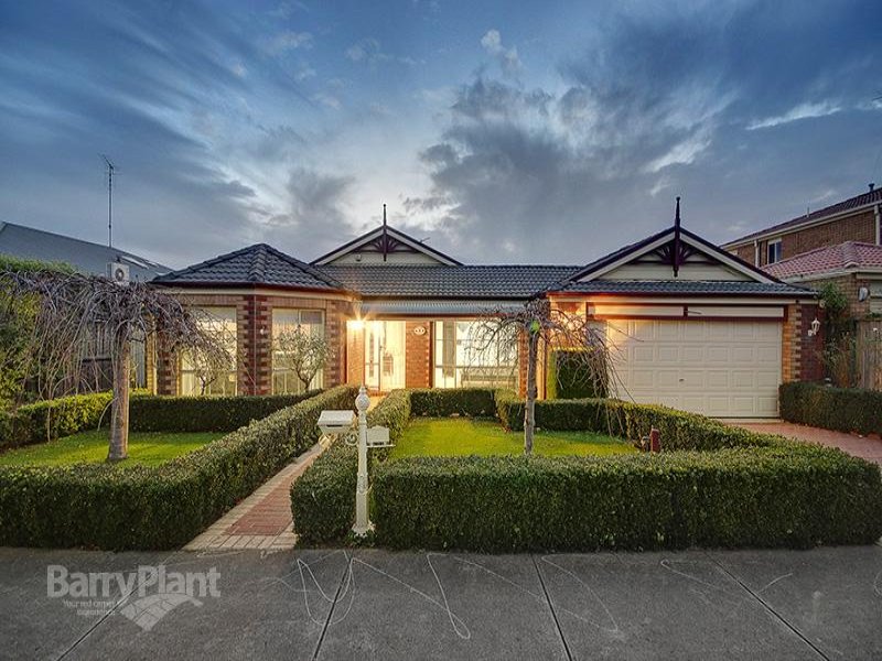 1 vaucluse rise highton