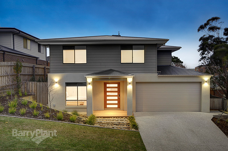 1 vaucluse rise highton