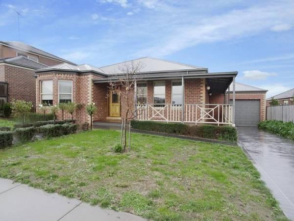 1 vaucluse rise highton