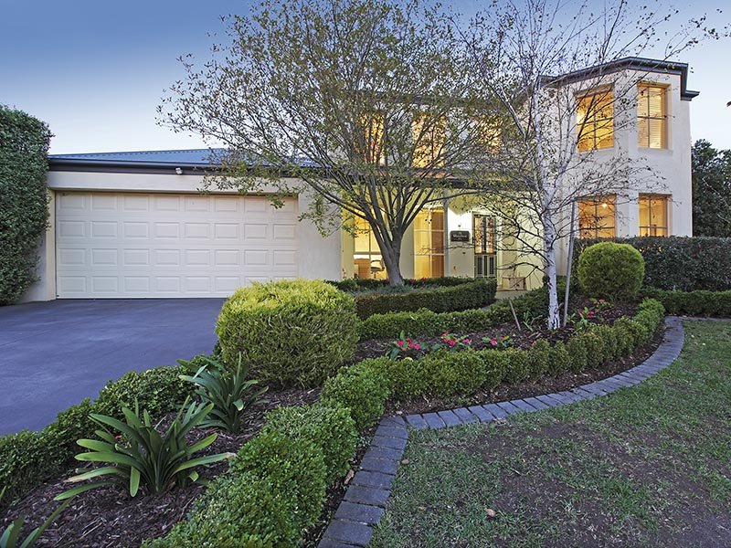 1 vaucluse rise highton