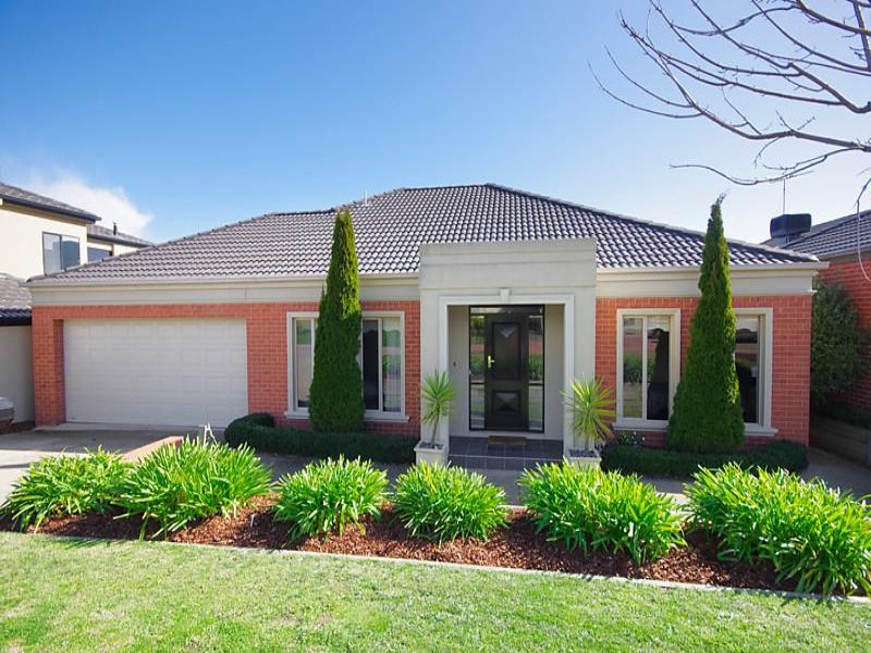 1 vaucluse rise highton