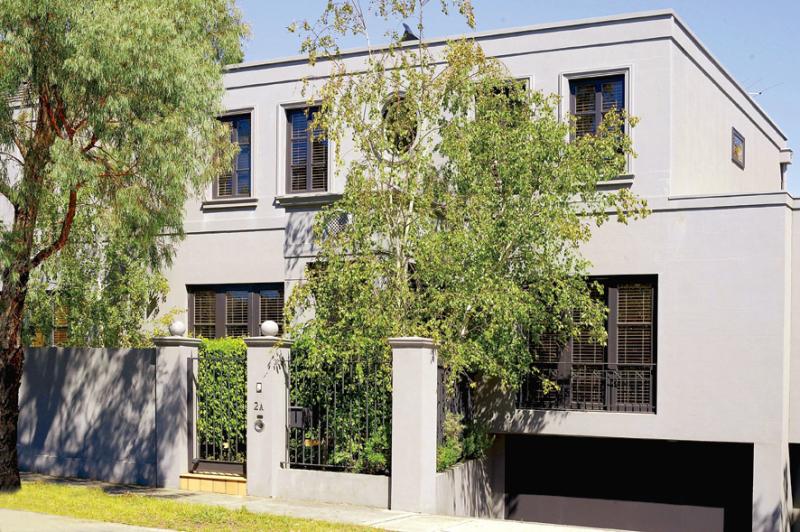 1 vaucluse street brighton