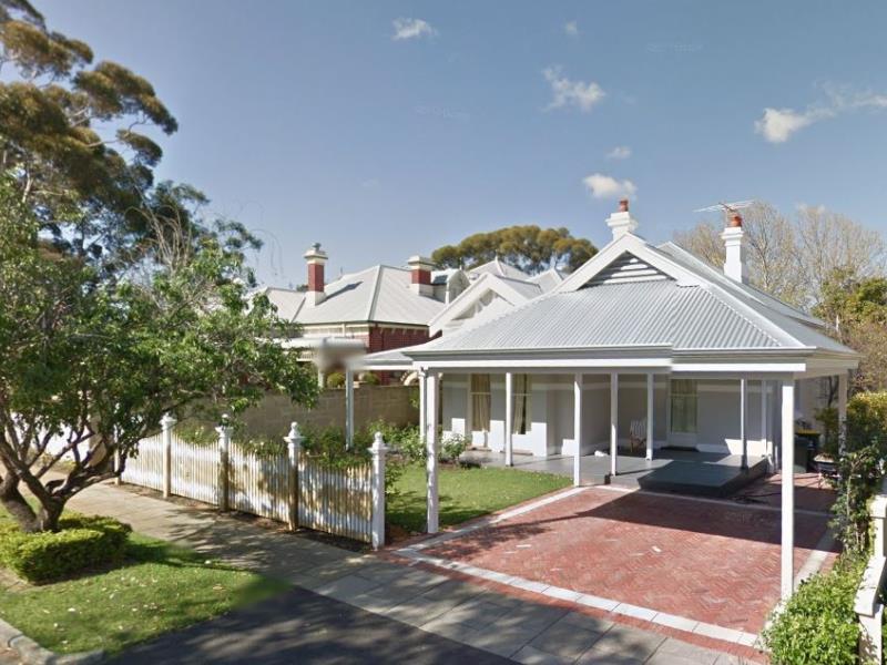 2 vaucluse avenue claremont