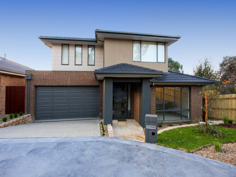 2 vaucluse court donvale