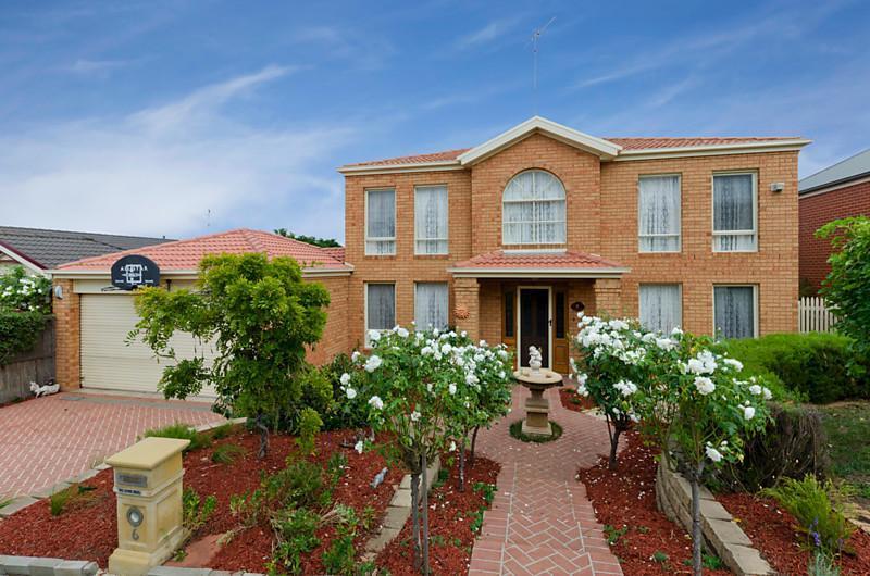 2 vaucluse rise highton