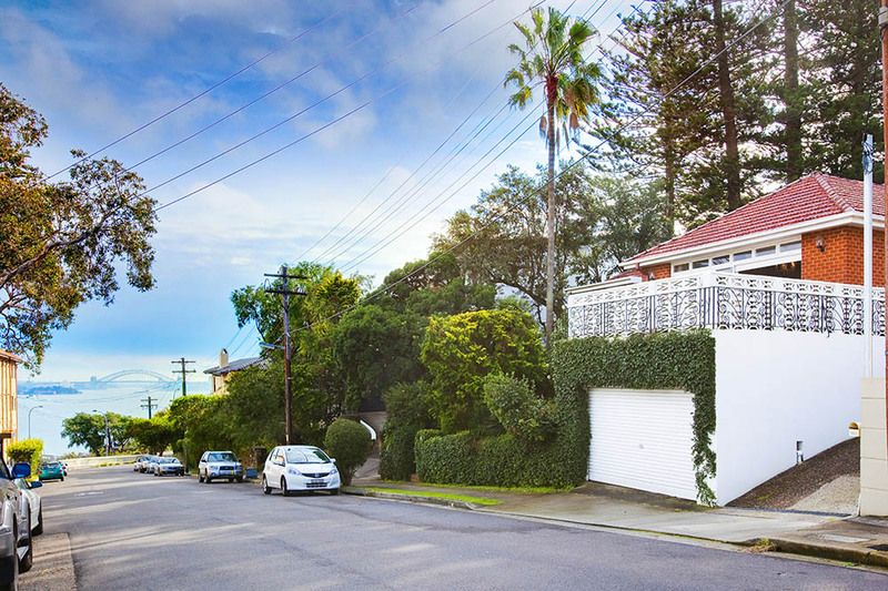 2 vaucluse road vaucluse