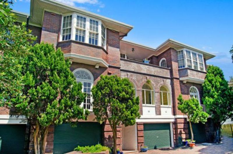 2 vaucluse road vaucluse