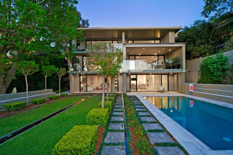 2 vaucluse road vaucluse