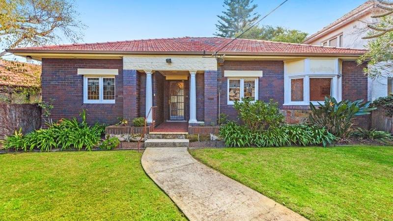 2 vaucluse road vaucluse