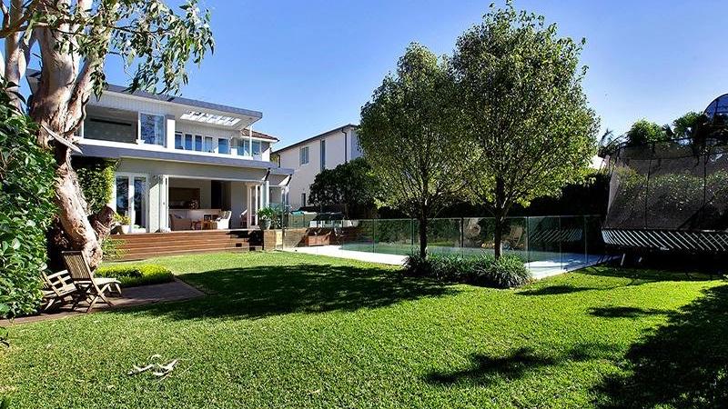 2 vaucluse road vaucluse