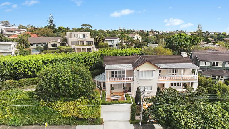 2 vaucluse road vaucluse