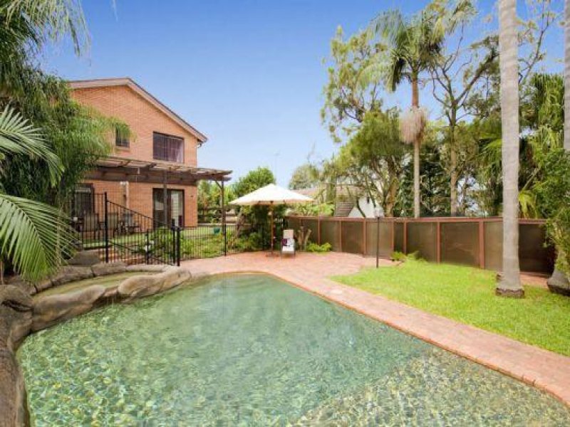 2 vaucluse road vaucluse