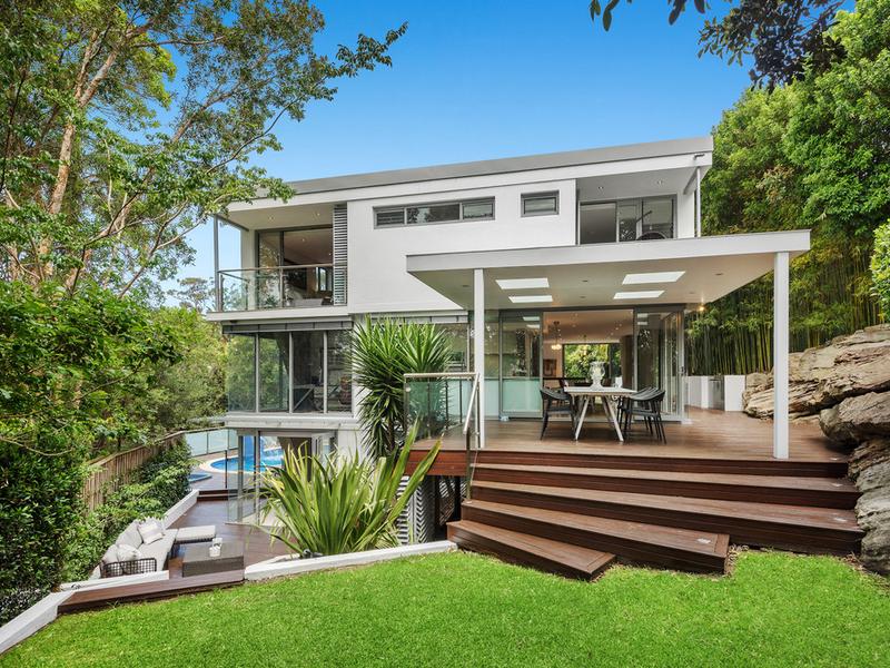 2 vaucluse road vaucluse