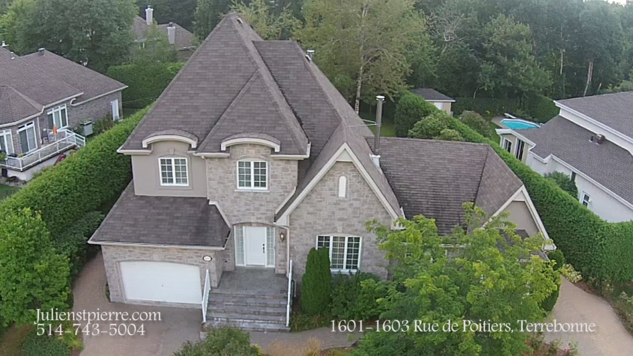 2 vaucluse terrebonne