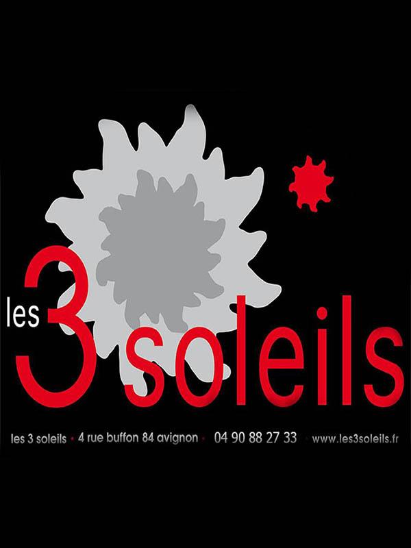 3 soleils avignon