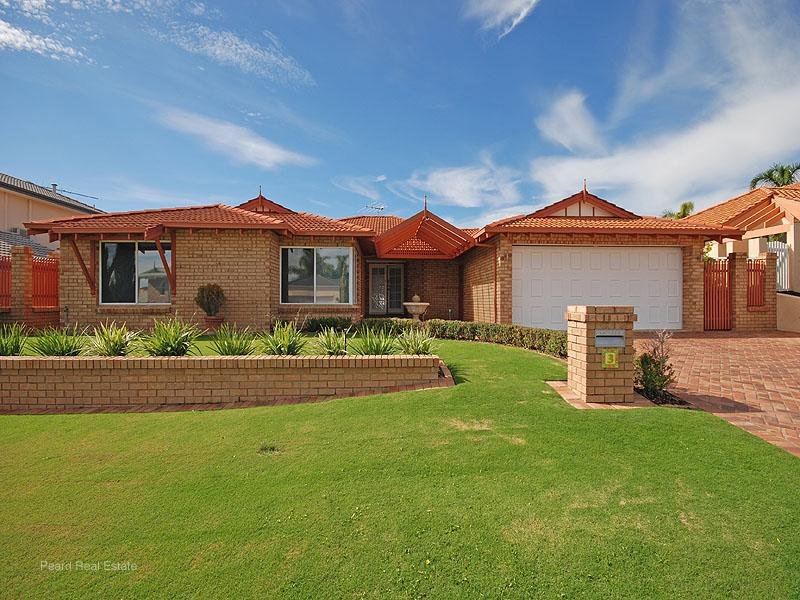 3 vaucluse place kallaroo