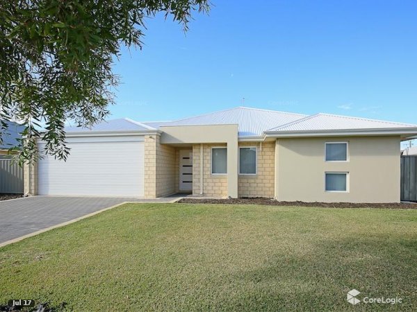 30 vaucluse way coodanup