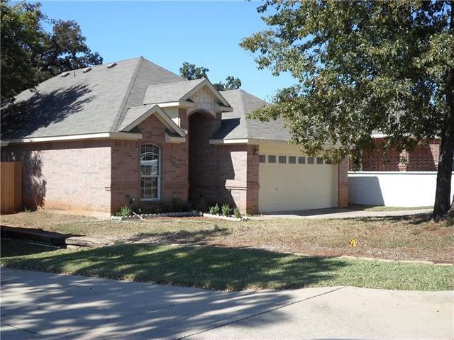 3728 vaucluse dr euless tx