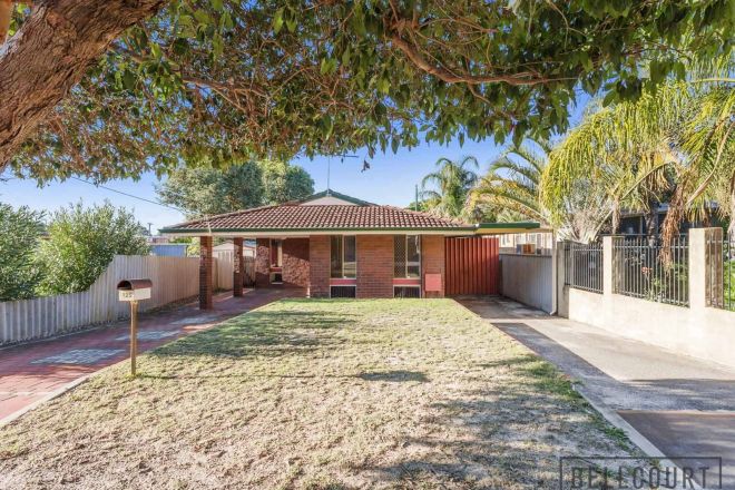 38 vaucluse circuit belmont