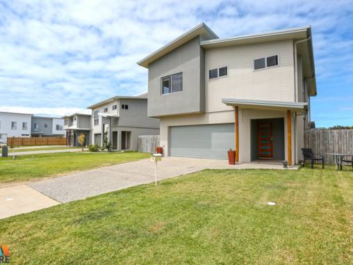 4 vaucluse crescent east mackay