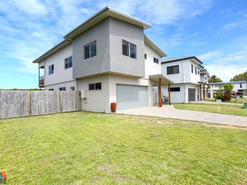 4 vaucluse crescent east mackay