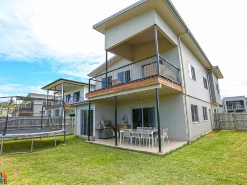 4 vaucluse crescent east mackay