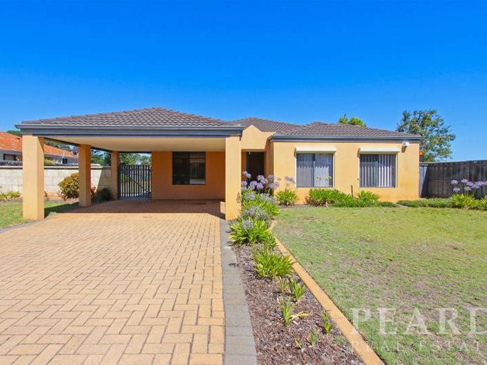 4 vaucluse ellenbrook