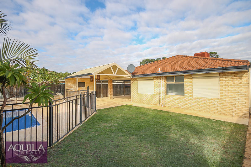 4 vaucluse ellenbrook