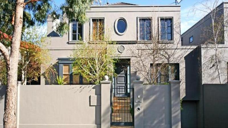 4 vaucluse st brighton