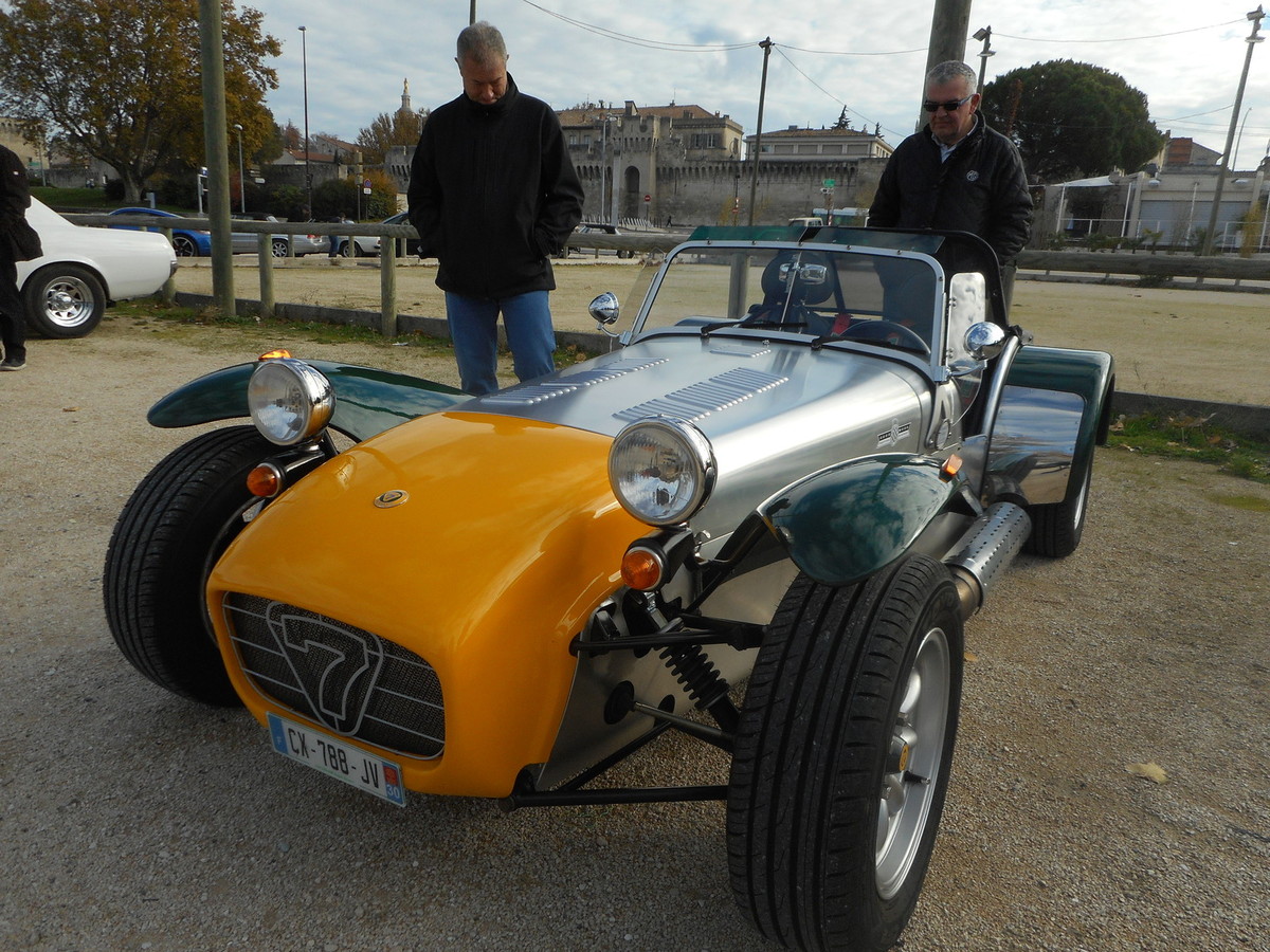 4a avignon