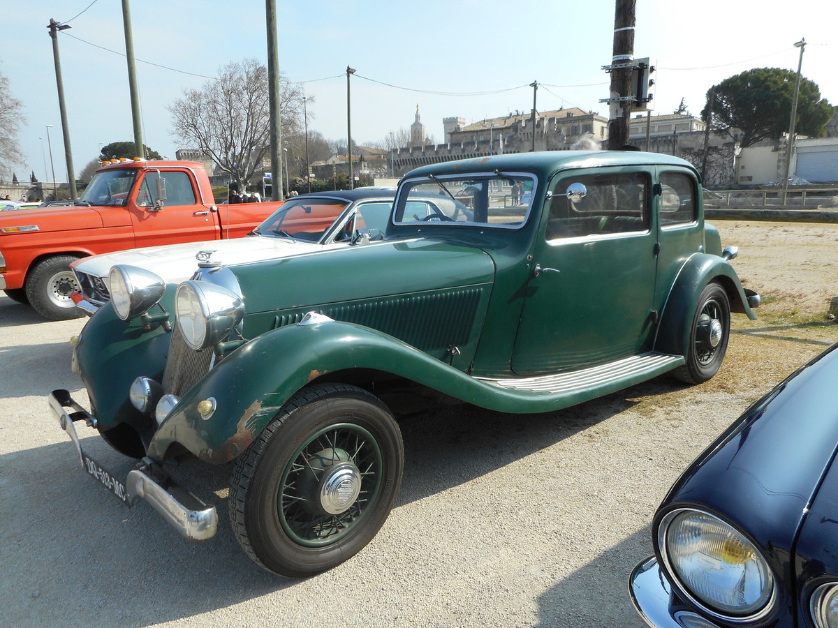 4a avignon