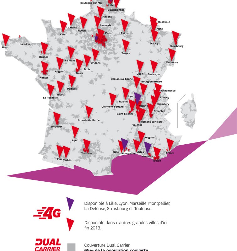 4g avignon sfr