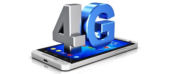 4g vaucluse