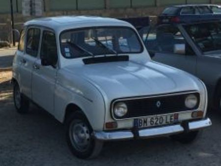 4l vaucluse
