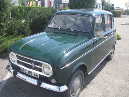 4l vaucluse