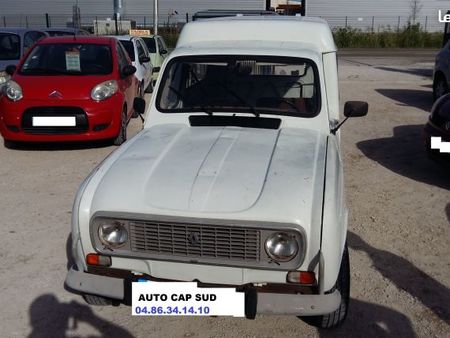 4l vaucluse