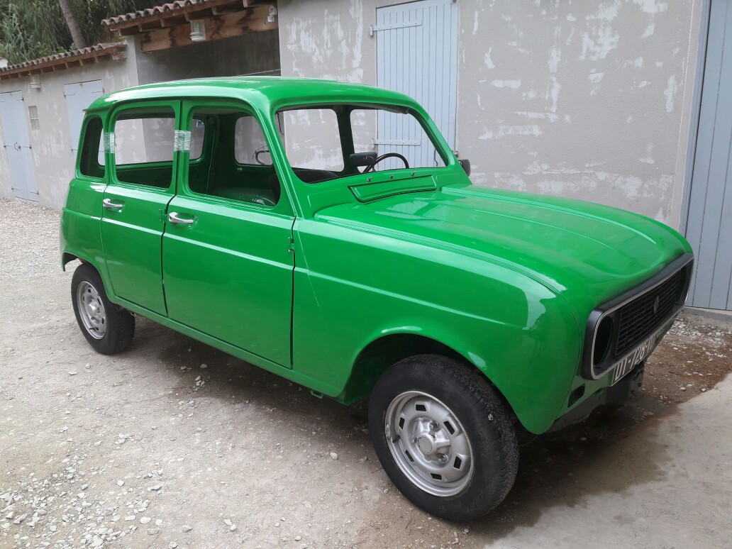 4l vaucluse