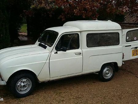 4l vaucluse