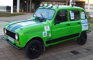 4l vaucluse