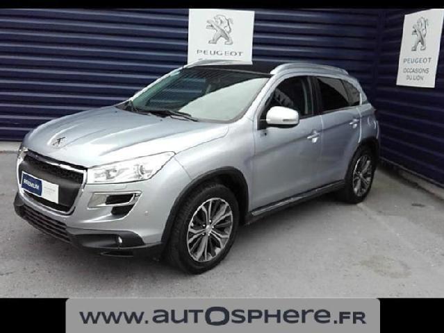 4x4 avignon