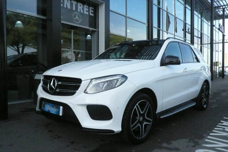 4x4 vaucluse occasion