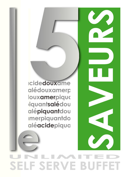 5 saveurs avignon