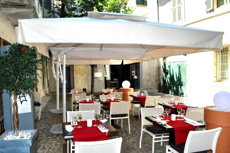 5 senses avignon